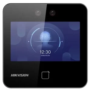 Hikvision DS-K1T343EX Yüz Tanıma