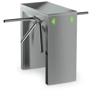 Sectec SCT100-D DOUBLE Turnike