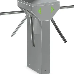 Sectec SCT120-D TEK AYAK DOUBLE Turnike