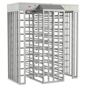 Sectec SCT2402 (3 ve 4 Kol Double Boy) Turnike