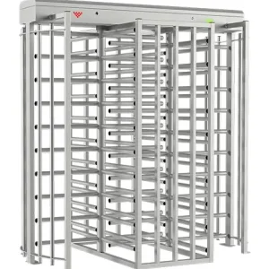 Sectec SCT4402 (3 ve 4 Kol Duble Boy) Turnike